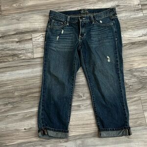 Old navy size 8 low rise - The Diva